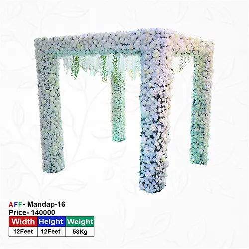 Event Artificial Flower Decoration Event Artificial Flower Decoration